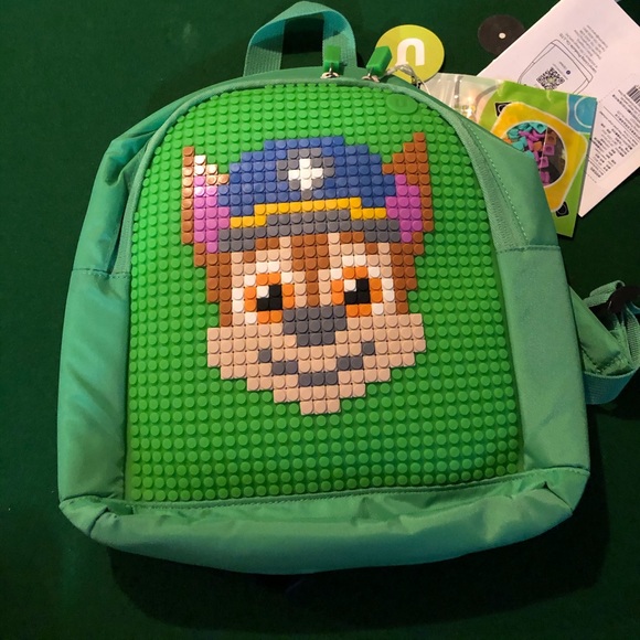 Backpack - Picture 3 of 4